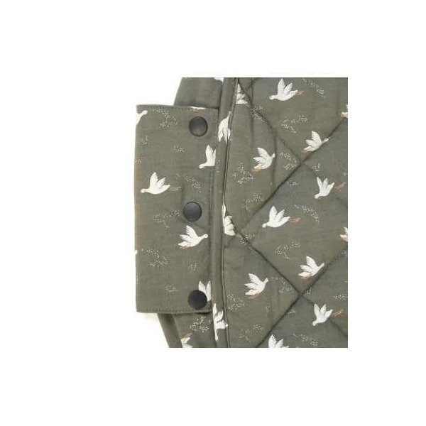 Tapis d'éveil bio 3 en 1 Birds - PlayandGo