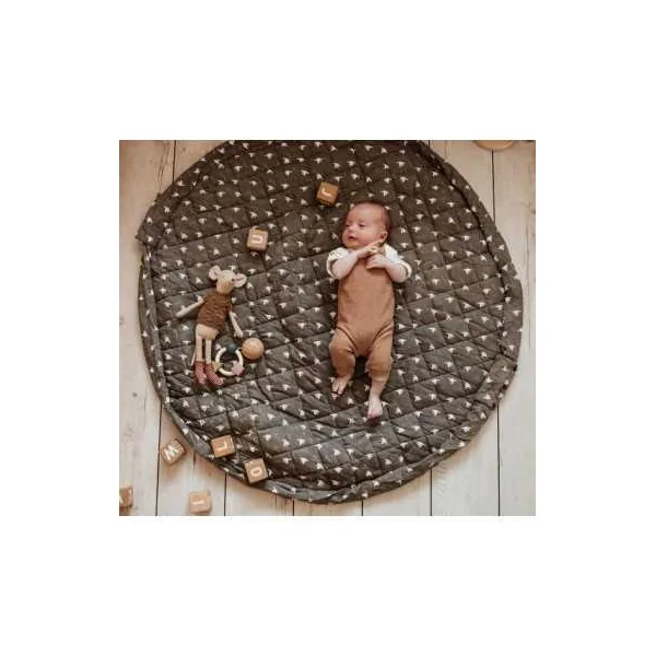 Tapis d'éveil bio 3 en 1 Birds - PlayandGo