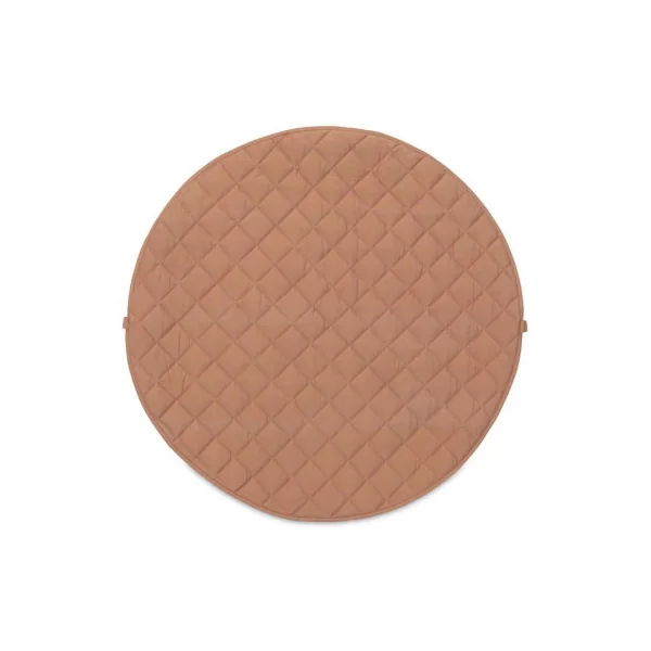 Tapis d'éveil bio 3 en 1 brun - PlayandGo