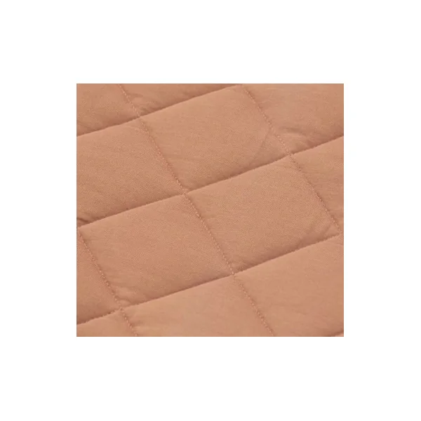 Tapis d'éveil bio 3 en 1 brun - PlayandGo
