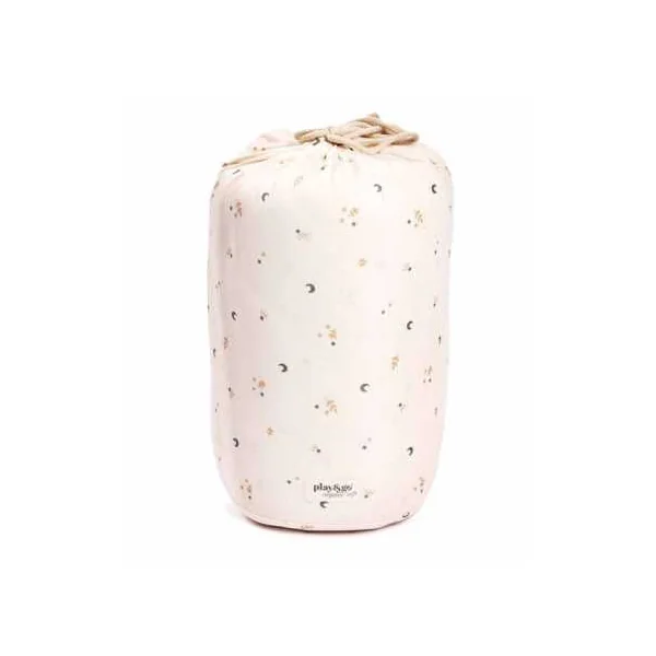 Tapis d'éveil bio 3 en 1 Moon - PlayandGo