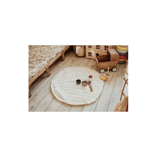 Tapis d'éveil bio 3 en 1 Moon - PlayandGo