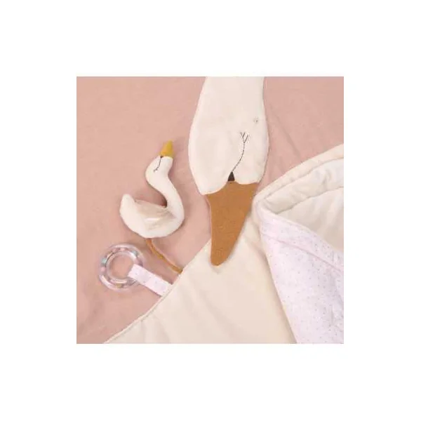 Tapis d'éveil La petite école de danse - Moulin Roty