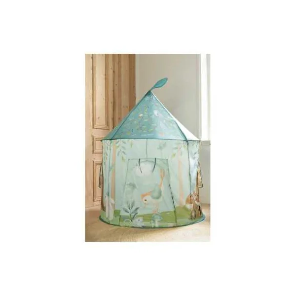 Tente de jeu Forest Friends - Little Dutch