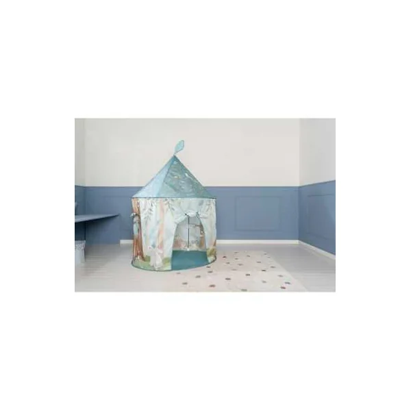 Tente de jeu Forest Friends - Little Dutch