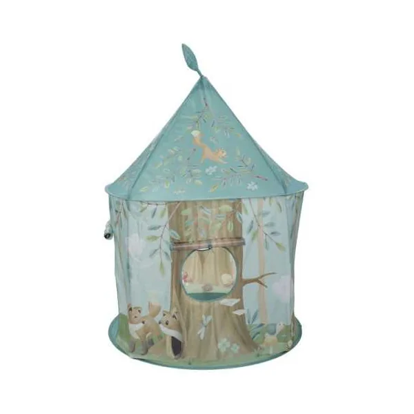 Tente de jeu Forest Friends - Little Dutch