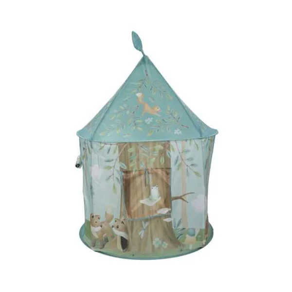 Tente de jeu Forest Friends - Little Dutch