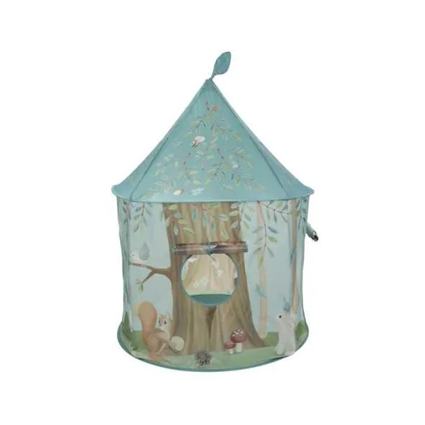 Tente de jeu Forest Friends - Little Dutch