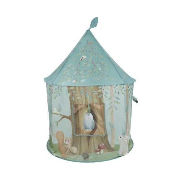 Tente de jeu Forest Friends - Little Dutch