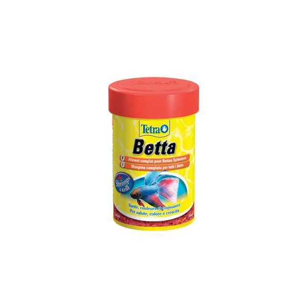 TETRA BETTA 85 ML