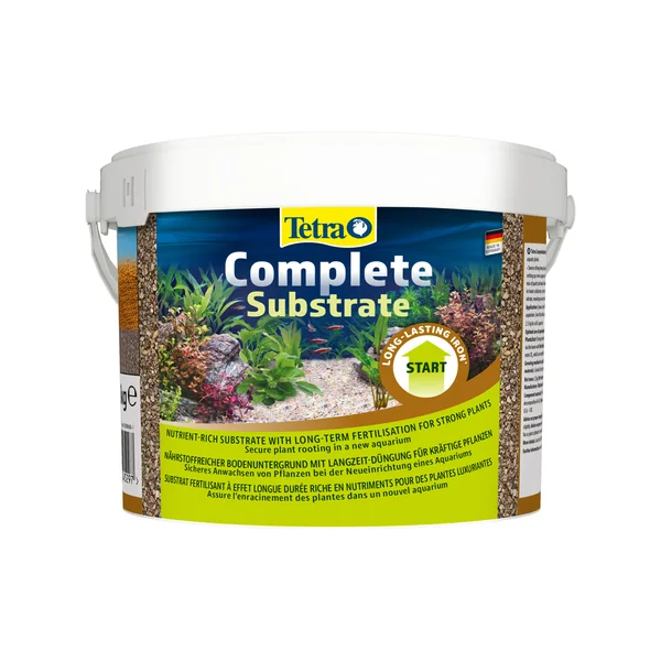 Tetra Complete Substrate