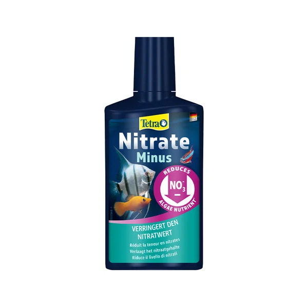 Tetra Nitrate Minus