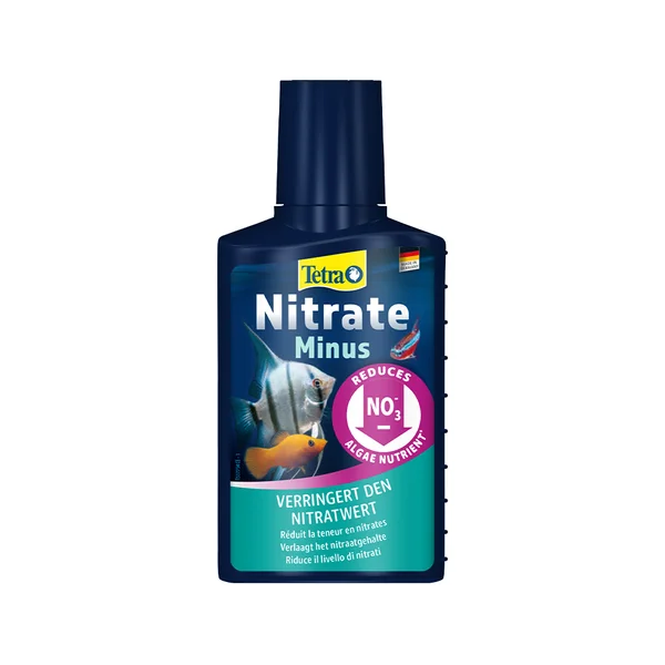 Tetra Nitrate Minus