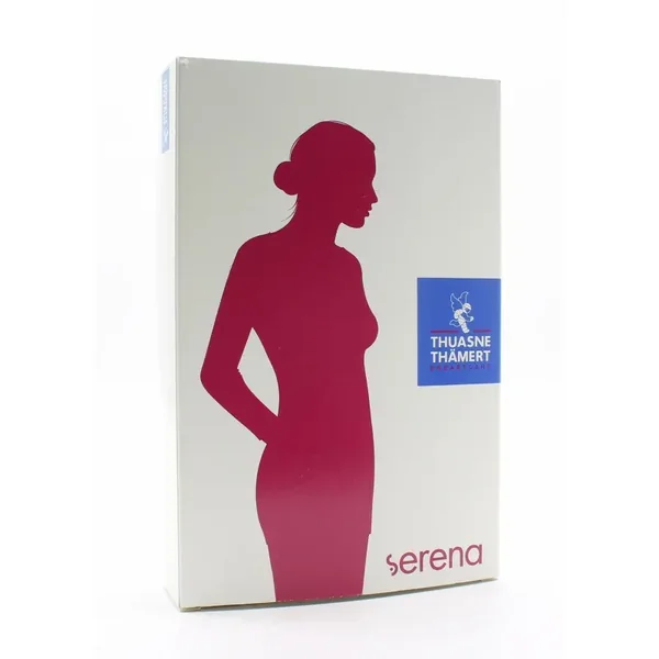 Thuasne Thamert Breast Care Natalia Soutien Gorge Prothèse Mammaire Blanc 105B