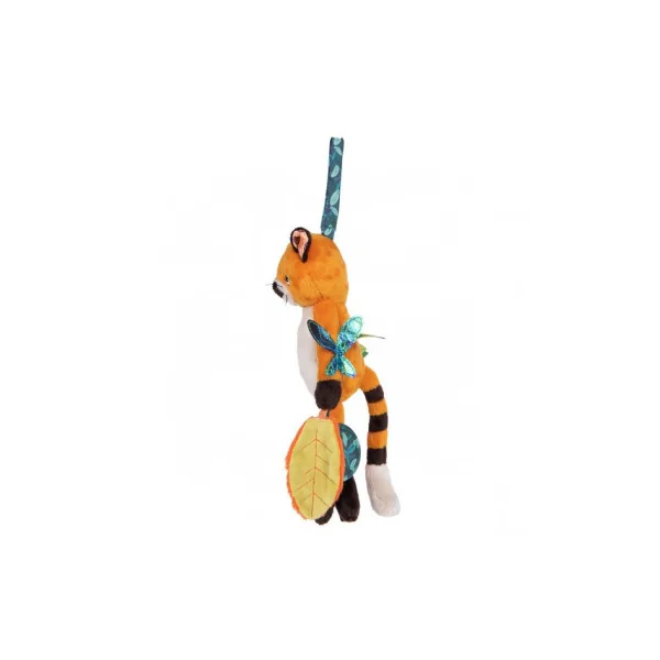 Tigre d'activités à suspendre Dans la jungle - Moulin Roty