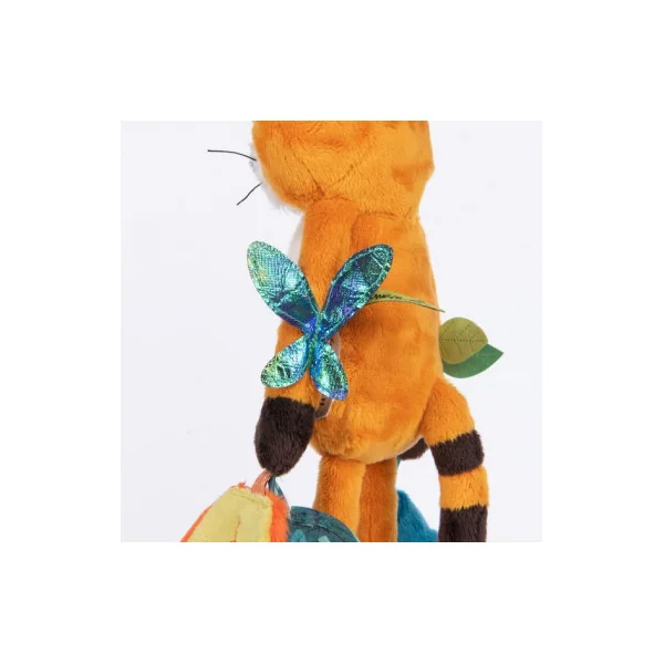 Tigre d'activités à suspendre Dans la jungle - Moulin Roty