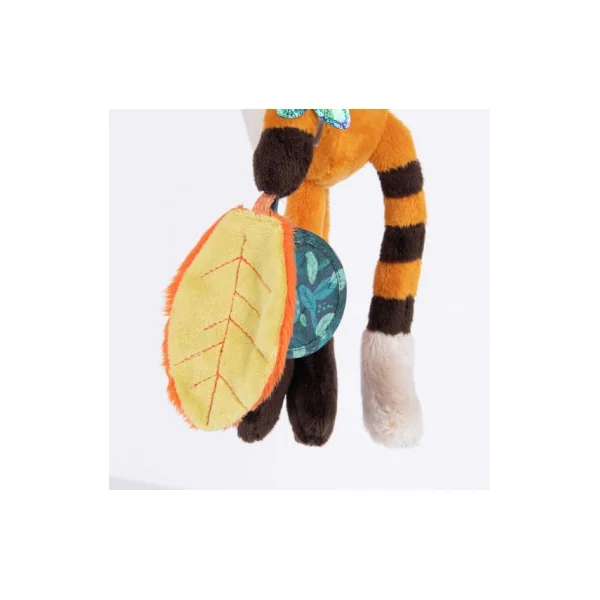 Tigre d'activités à suspendre Dans la jungle - Moulin Roty