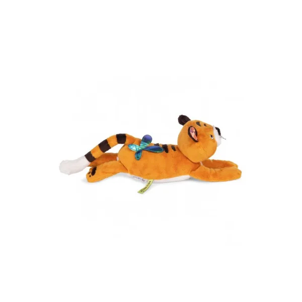 Tiho le tigre musical Dans la jungle - Moulin Roty
