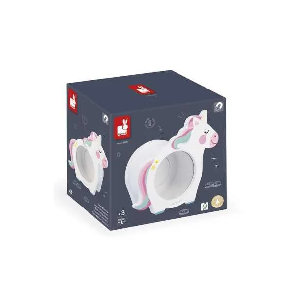 Tirelire Licorne - Janod