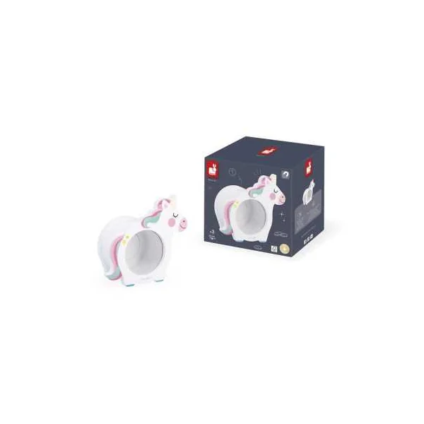 Tirelire Licorne - Janod