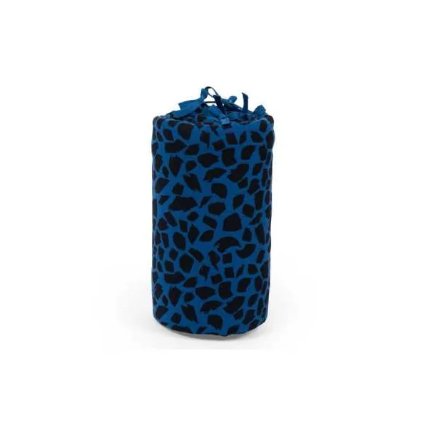 Tour de lit bleu Puce & Pilou - Moulin Roty