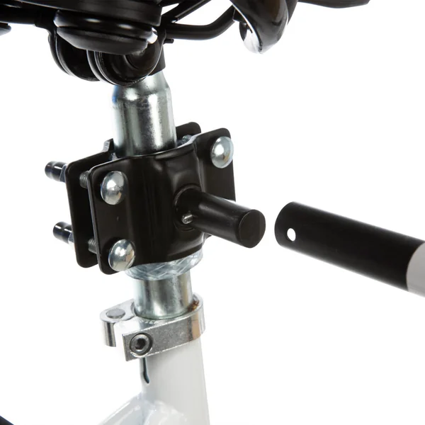 Trixie Biker Set Système de Fixation pour Vélo