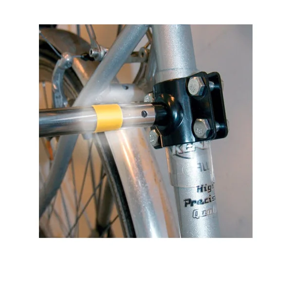 Trixie Biker Set Système de Fixation pour Vélo