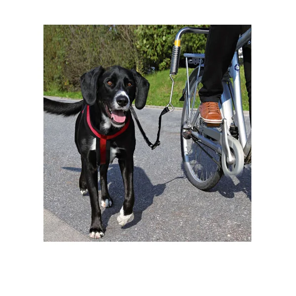 Trixie Biker Set Système de Fixation pour Vélo