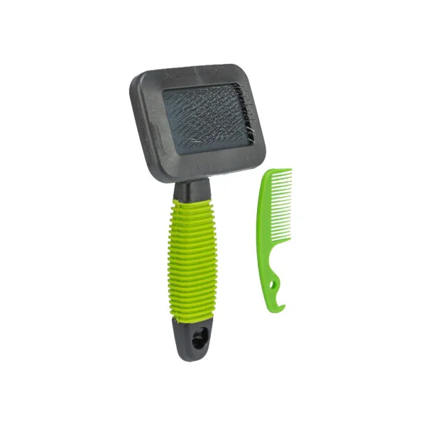Trixie Brosse slicker