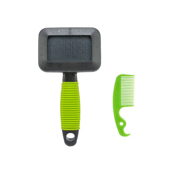 Trixie Brosse slicker