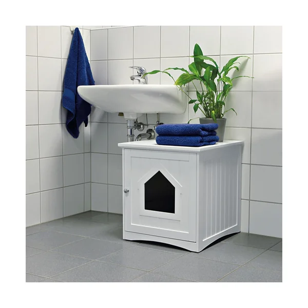 Trixie Cabane pour Chat
