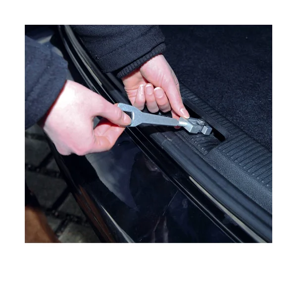 Trixie Car Cooler