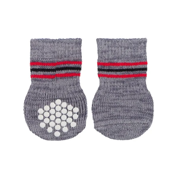 Trixie Chaussettes pour chien