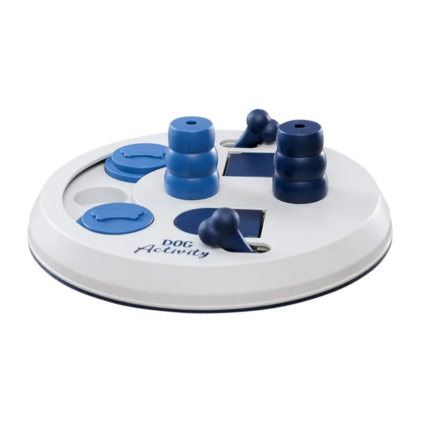 Trixie Dog Activity Flip Board Jeu d'intelligence pour Chien