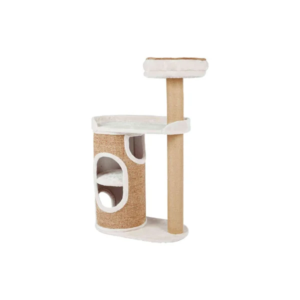 Trixie Falco - Arbre à Chat