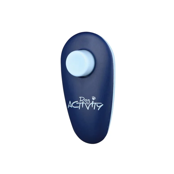 Trixie Finger Clicker