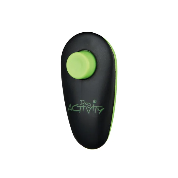 Trixie Finger Clicker