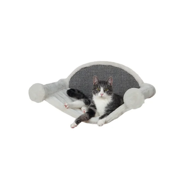 Trixie Hamac Mural pour Chat