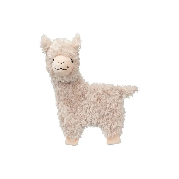 Trixie Lama Peluche pour Chien