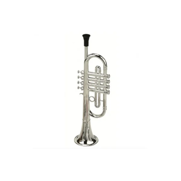 Trompette 4 pistons - Bass & Bass