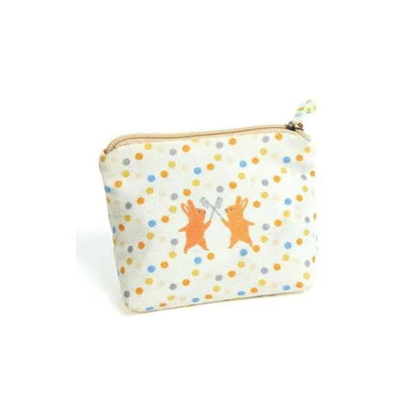 Trousse brosse à dents Pomea - Djeco