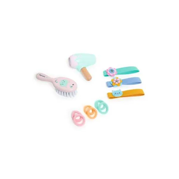 Trousse de coiffure Pomea - Djeco