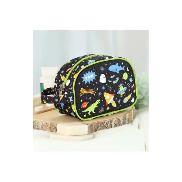 Trousse de toilette Galaxy - A Little Lovely Company