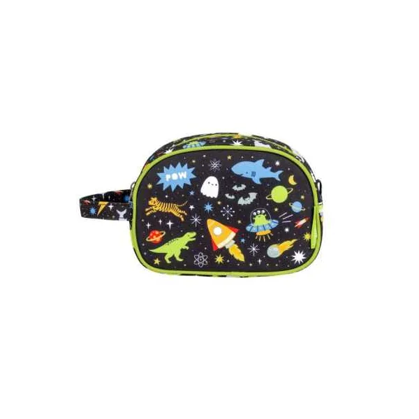 Trousse de toilette Galaxy - A Little Lovely Company