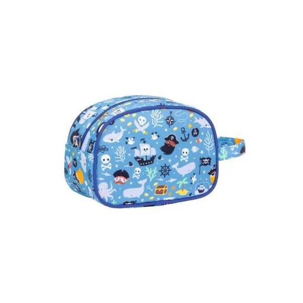 Trousse de toilette Pirates - A Little Lovely Company