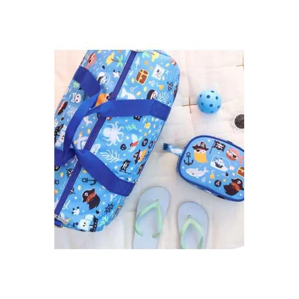 Trousse de toilette Pirates - A Little Lovely Company