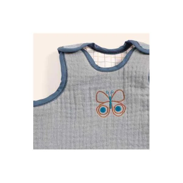 Turbulette Sea Green Pomea - Djeco