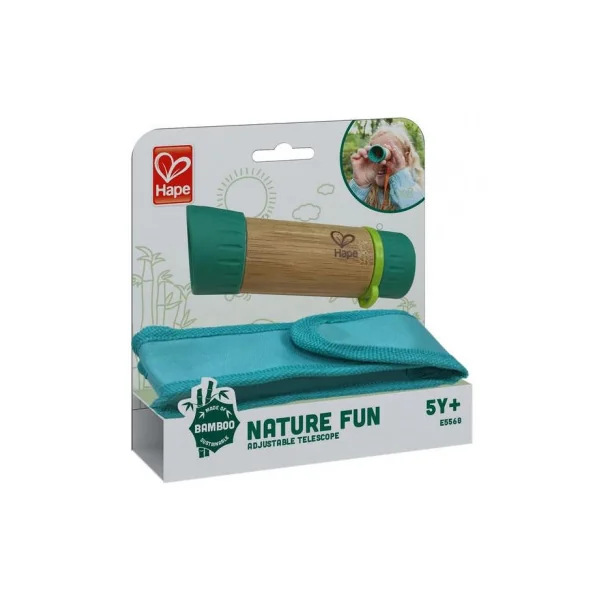 Télescope réglable - Hape