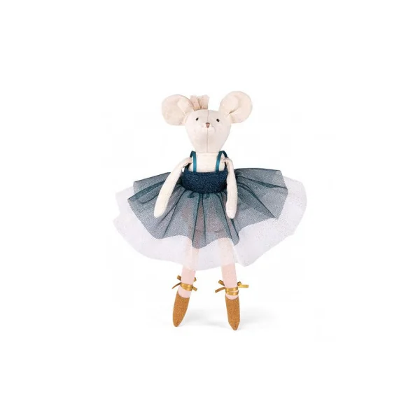 Valise à tutus La petite école de danse - Moulin Roty
