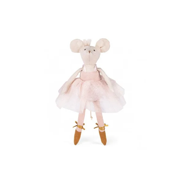 Valise à tutus La petite école de danse - Moulin Roty